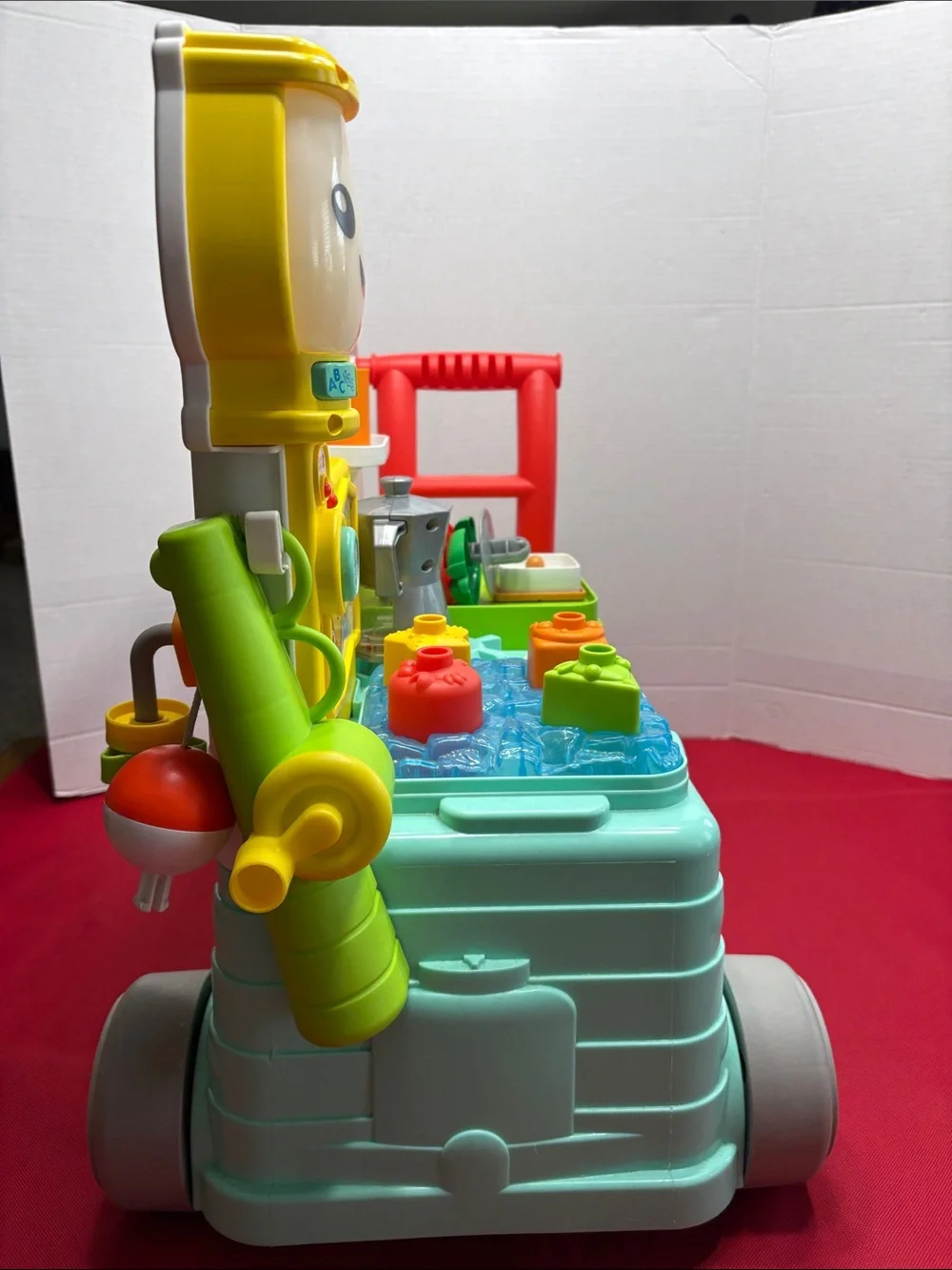Fisher-Price fisher price